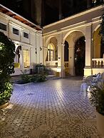 Oasis Inn Budapest
