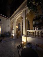 Oasis Inn Budapest