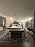 Oasis Inn Budapest