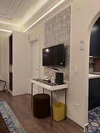 Oasis Inn Budapest