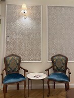 Oasis Inn Budapest