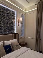 Oasis Inn Budapest