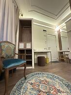 Oasis Inn Budapest