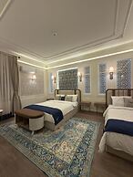 Oasis Inn Budapest