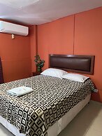Hoteles Perú Hosting