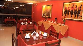 Hoteles Perú Hosting