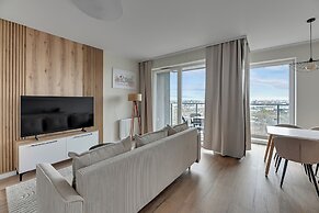 Horizon 169 - SeaView by GrandApartments