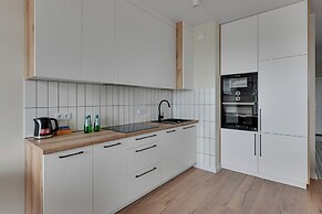 Horizon 169 - SeaView by GrandApartments