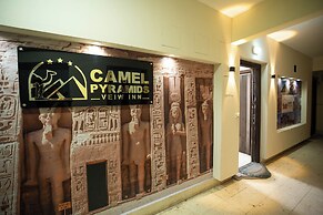 Camel Pyramids View Inn