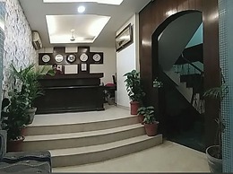 The Hotel Vagmi