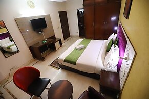 The Hotel Vagmi