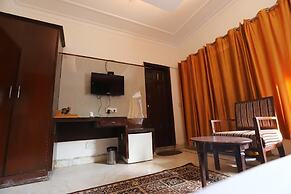 The Hotel Vagmi