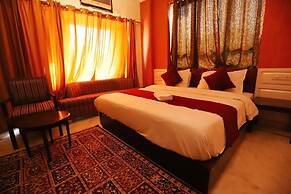 The Hotel Vagmi