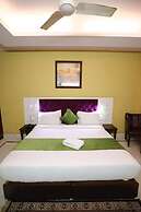 The Hotel Vagmi