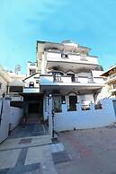 The Hotel Vagmi