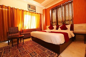 The Hotel Vagmi