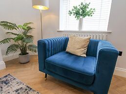 The Salisbury Apartment 303