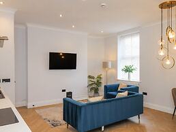 The Salisbury Apartment 303