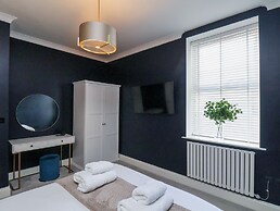 The Salisbury Apartment 303