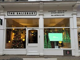 The Salisbury Apartment 303