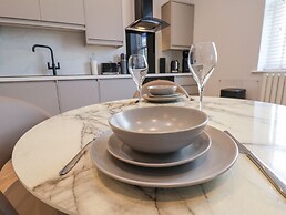 The Salisbury - 1 Bedroom Apartment