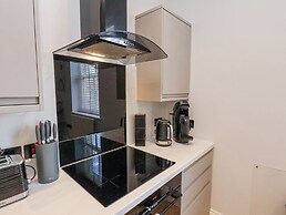 The Salisbury - 1 Bedroom Apartment