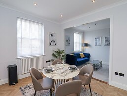 The Salisbury - 1 Bedroom Apartment
