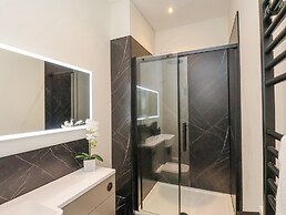 The Salisbury - 1 Bedroom Apartment