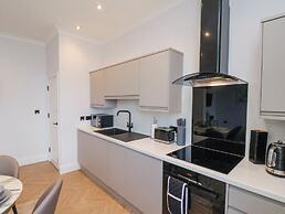 The Salisbury - 1 Bedroom Apartment