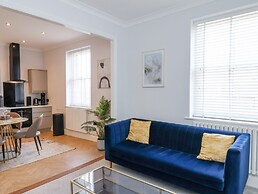 The Salisbury - 1 Bedroom Apartment