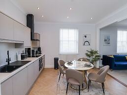 The Salisbury - 1 Bedroom Apartment