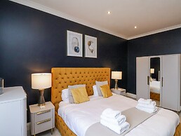 The Salisbury - 1 Bedroom Apartment