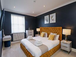 The Salisbury - 1 Bedroom Apartment