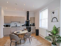 The Salisbury - 1 Bedroom Apartment