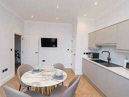The Salisbury - 1 Bedroom Apartment