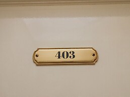 The Salisbury 1 Bed Classic Apartment