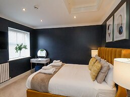 The Salisbury 1 Bed Classic Apartment