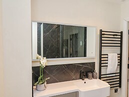The Salisbury 1 Bed Classic Apartment