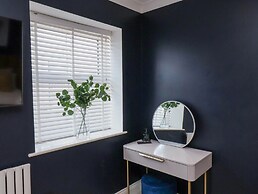 The Salisbury 1 Bed Classic Apartment