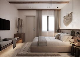 Breaq Santorini - Margarita Hotel