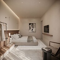Breaq Santorini - Margarita Hotel