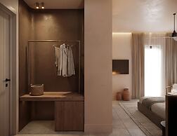 Breaq Santorini - Margarita Hotel
