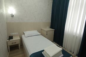 HOTEL MERCURI MERIDIAN