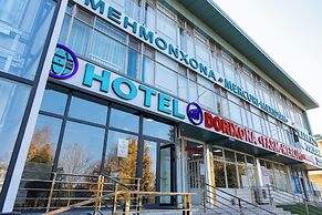HOTEL MERCURI MERIDIAN