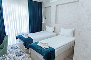 HOTEL MERCURI MERIDIAN