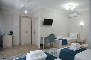 HOTEL MERCURI MERIDIAN