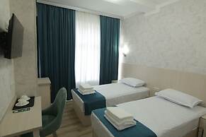 HOTEL MERCURI MERIDIAN