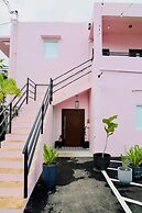 Room 3: Vibrant Walkable Hub in Santurce