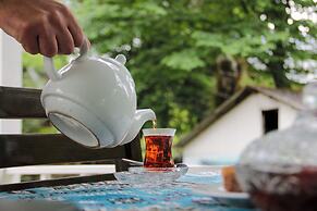 River Garden Hotel Gabala