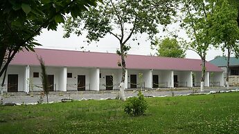 River Garden Hotel Gabala